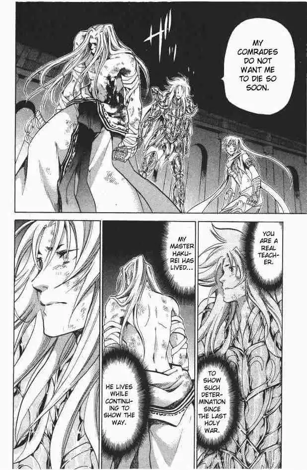 Saint Seiya - The Lost Canvas Chapter 92 11